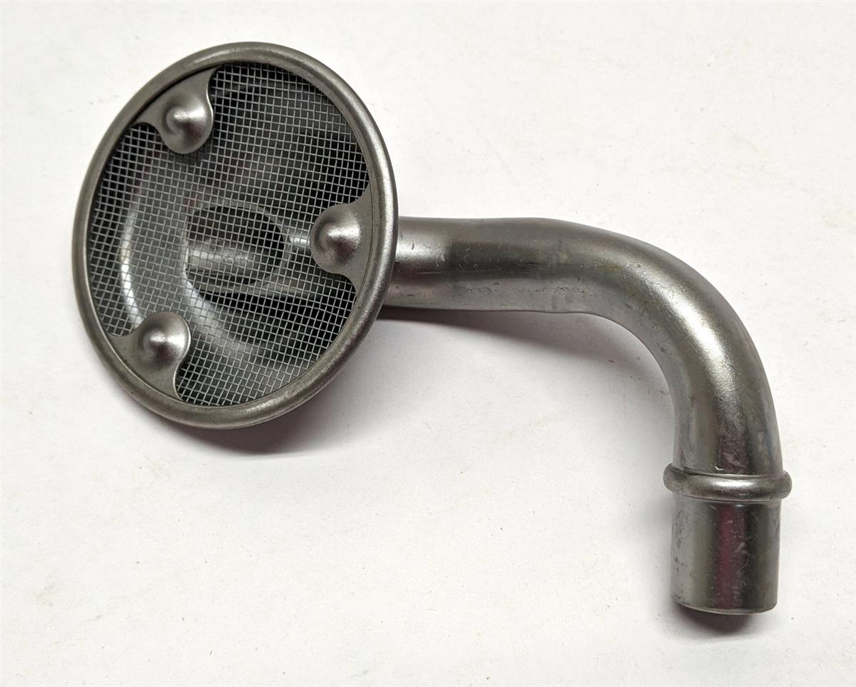 Oil Pump Pick Up Tube HMMWV